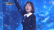 k-pop joy GIF