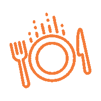 Hot Park Sol Sticker by Aviva