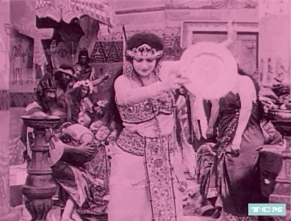 Silent Film Dance GIF by Turner Classic Movies