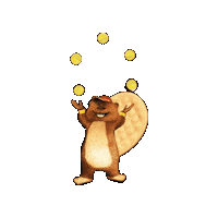 Kids Tennis Sticker by Tennisenpadelvlaanderen