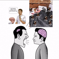 Cristiano Ronaldo Messi GIF