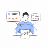 Development Coding GIF by InterviewAudit