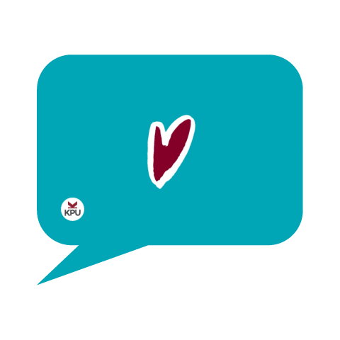 Heart Love Sticker