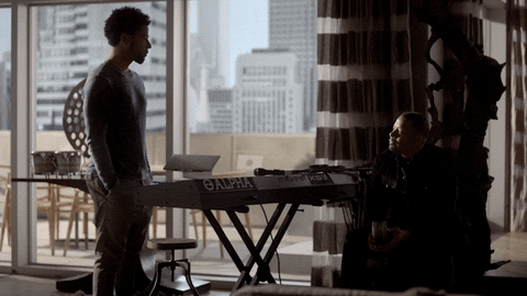 lee daniels GIF by Empire FOX