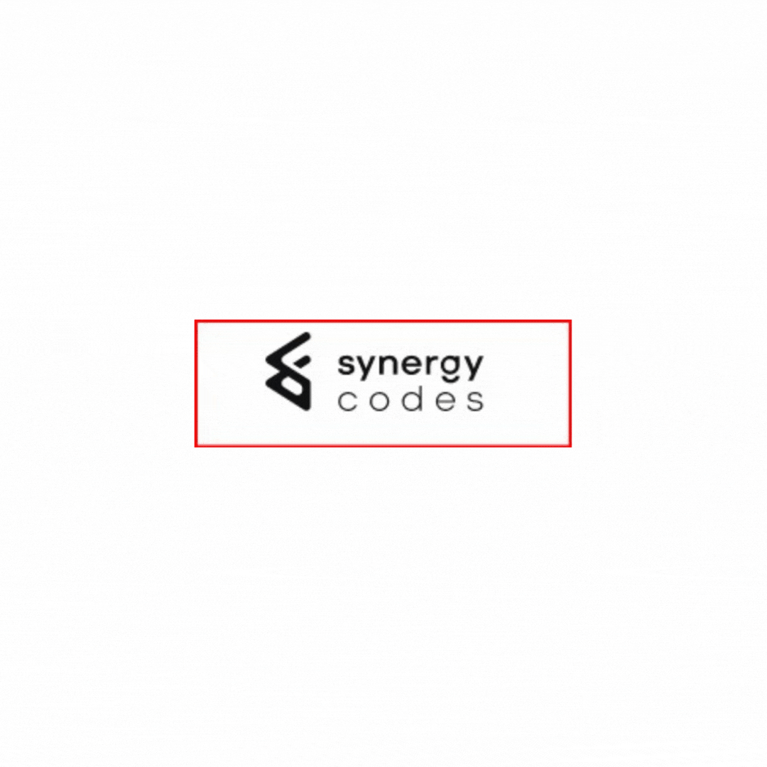 SynergyCodes giphyupload synergy codes synergy codes GIF