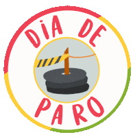 Bolivia Sticker