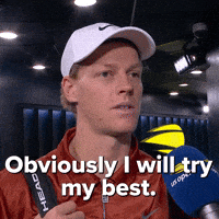 Us Open Tennis Sport GIF by US Open