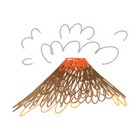 Dag Yesil Sticker by İş Bankası