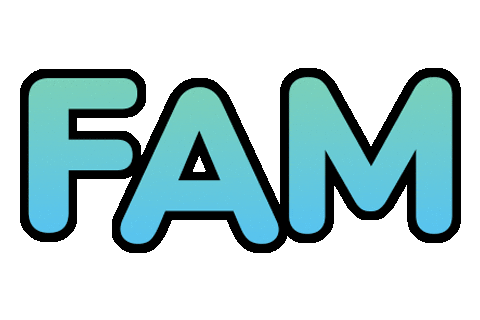 Sticker Text Sticker