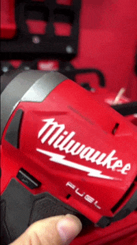 JakeOfALL impact tools tool m18 GIF