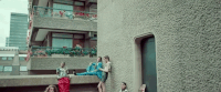dua lipa blow your mind (mwah) GIF