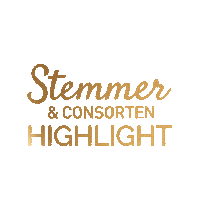 Stemmergif Sticker by Stemmer und Consorten