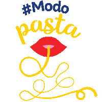 Ina Festina Sticker by PastaINA