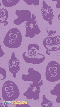 Face Glow Up GIF by Wind Sun Sky Entertainment