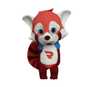 sticker love by Red Planet Hotels