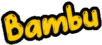 bambuvorarlberg bambu vorarlberg bambuvorarlberg bambutatlı bambu tatlı Sticker