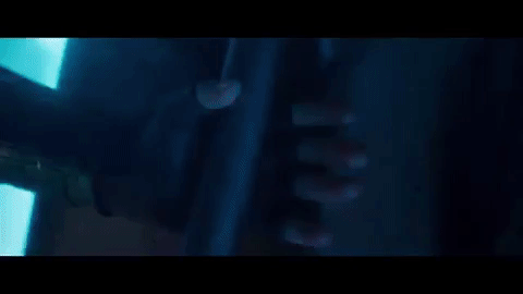 captain marvel GIF