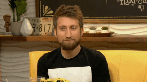 roosterteeth giphyupload what confused idk GIF