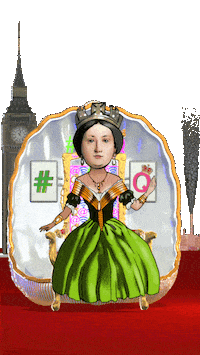 Art Film Sticker by Robodrone