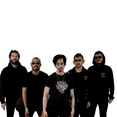 Musica Swipeup Sticker by Sony Music Colombia