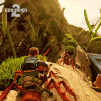 Grounded 2 GIF by Obsidian Entertainment