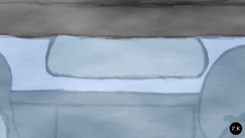 Animation GIF by R.K