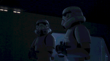 season 4 episode 10 GIF by Star Wars