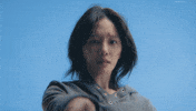 Netflix Mantis GIF