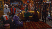 Dress Up Costume Party GIF by Nickelodeon