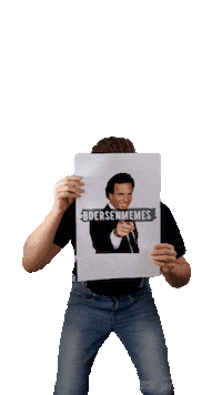 Boersen Memes Sticker by RicardoTunnissen