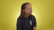 Girl Laughing GIF by Children's Miracle Network Hospitals