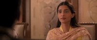 no bollywood nahi ek ladki ko dekha toh aisa laga GIF