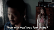 horror exorcism GIF by The Exorcist FOX