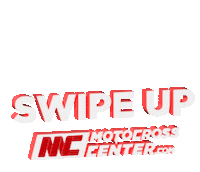 Instagram Swipe Sticker by MotocrossCenter