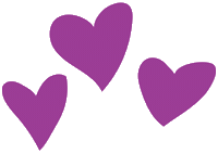canvasondemand hearts cod canvasondemand Sticker