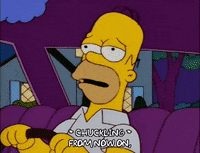homer simpson GIF