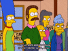 Mad Season 13 GIF by The Simpsons