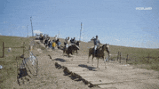 standing rock GIF by RISE