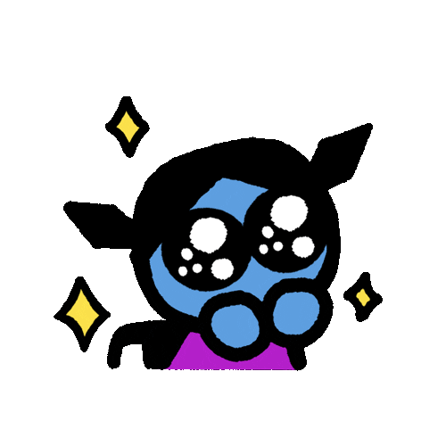 TidalFlatsStudio giphyupload crypto nft please Sticker