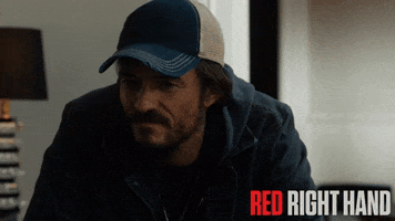 Angry Orlando Bloom GIF by Magnolia Pictures