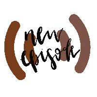 Podcast Listen Sticker by Denison-Ministries