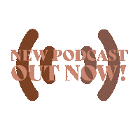 Podcast Listen Sticker by Denison-Ministries