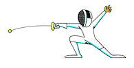 buenos aires 2018 fighting Sticker by Olympic Channel