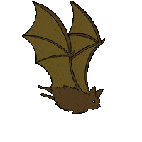 Hogle Zoo Halloween Sticker by Maternal Mental Health