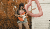Summer Friends GIF by Pure Noise Records