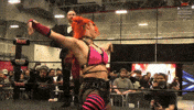 Pk Indie Wrestling GIF