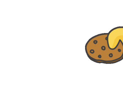 Water Cookie Sticker