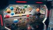 Star Wars Lego GIF by Reality Club FOX