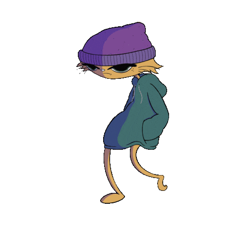 Gomianimations giphyupload gomi gomianimations gomiproductions Sticker