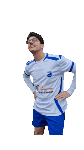 Football Soccer Sticker by ASC'62 Heren 5